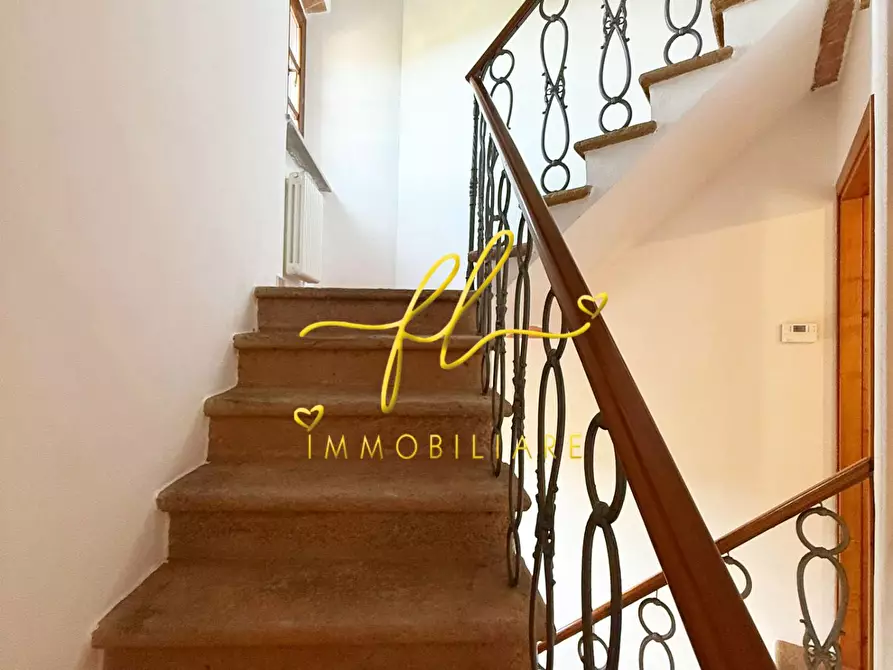 Immagine 10 di Terratetto in vendita  a Guardistallo