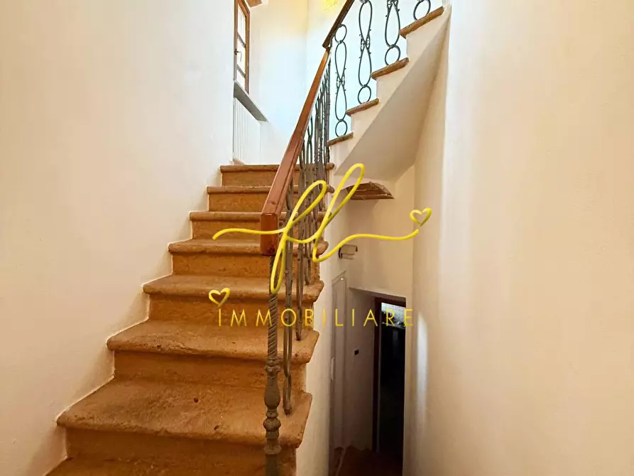 Immagine 22 di Terratetto in vendita  a Guardistallo