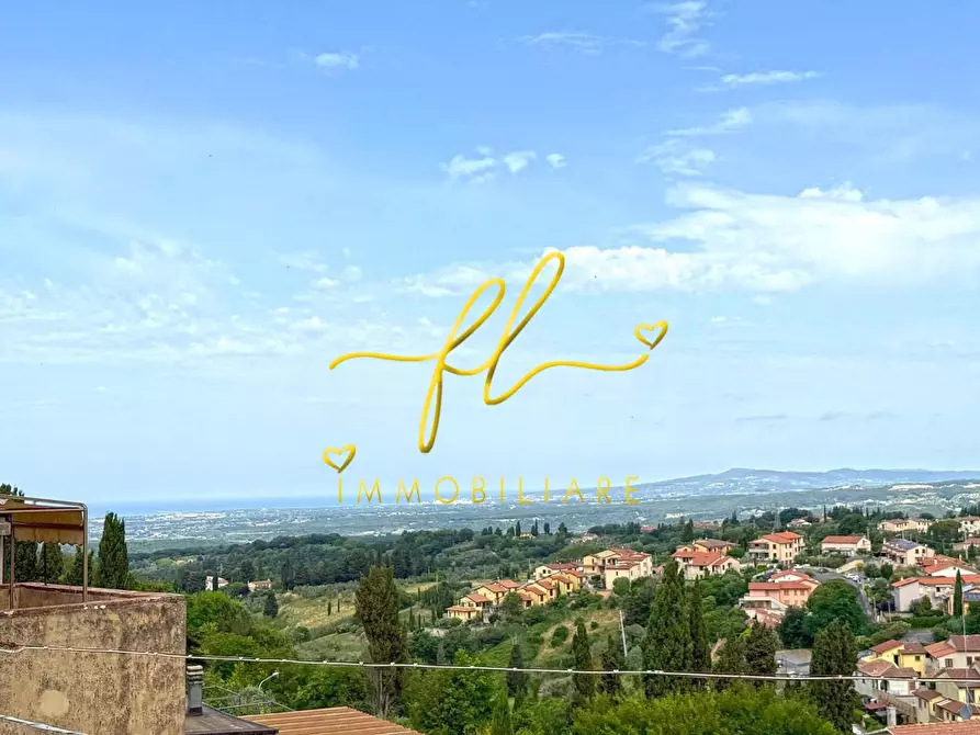 Immagine 6 di Terratetto in vendita  a Guardistallo