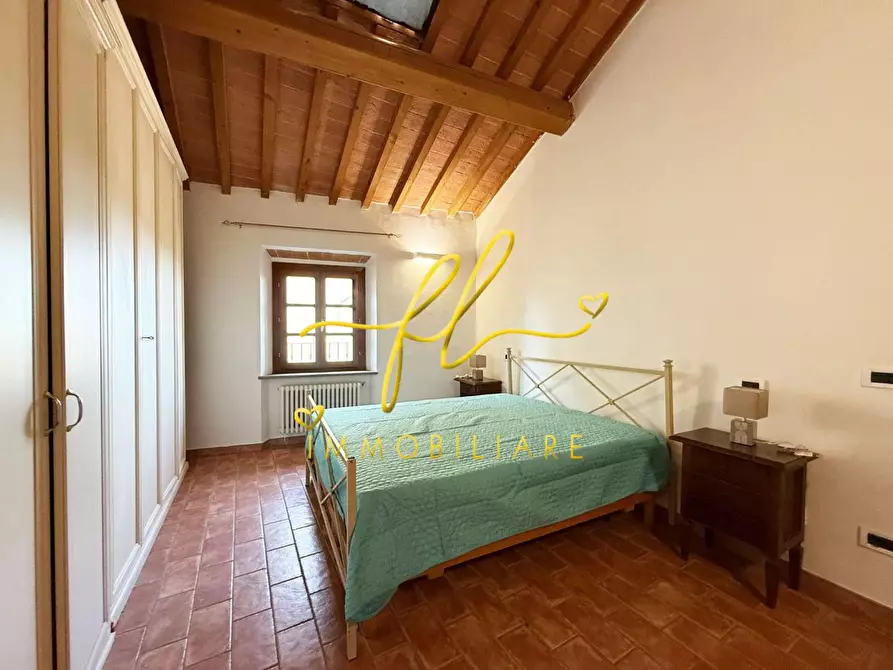 Immagine 16 di Terratetto in vendita  a Guardistallo