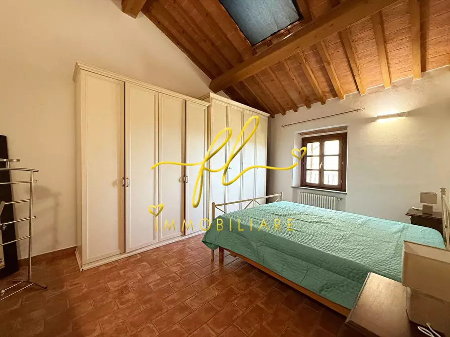 Immagine 15 di Terratetto in vendita  a Guardistallo