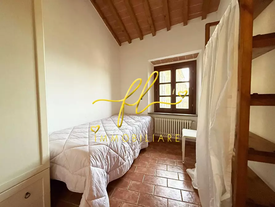 Immagine 18 di Terratetto in vendita  a Guardistallo