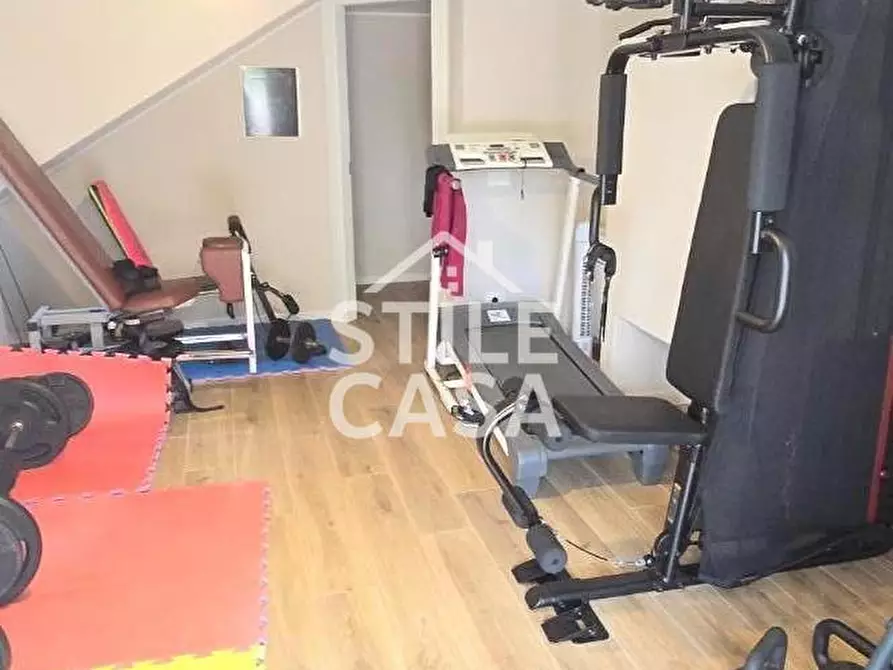 Immagine 32 di Villa in vendita  a Ponte Buggianese