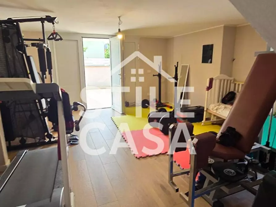 Immagine 30 di Villa in vendita  a Ponte Buggianese