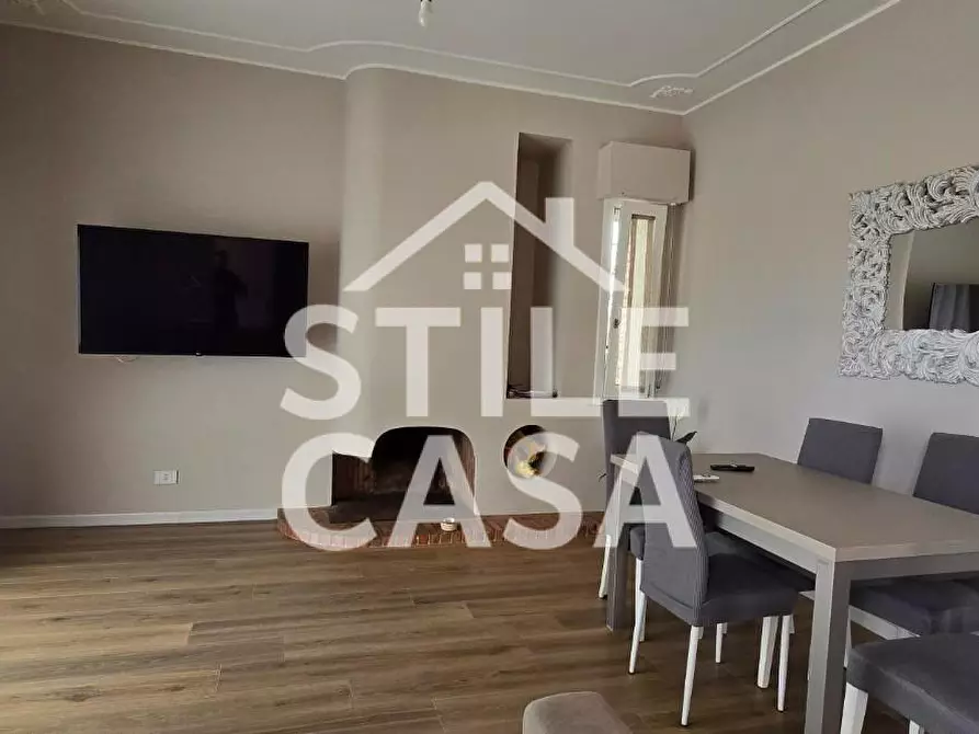 Immagine 15 di Villa in vendita  a Ponte Buggianese