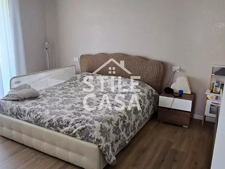 Immagine 8 di Villa in vendita  a Ponte Buggianese