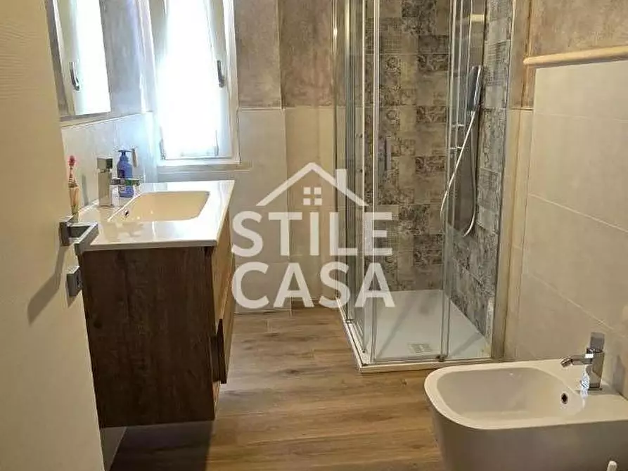 Immagine 27 di Villa in vendita  a Ponte Buggianese