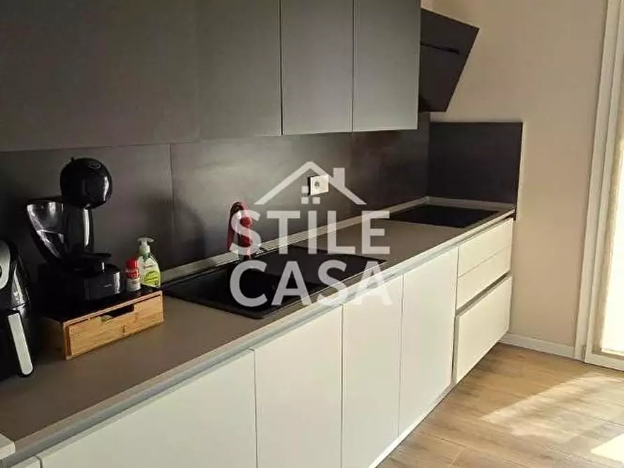 Immagine 4 di Villa in vendita  a Ponte Buggianese