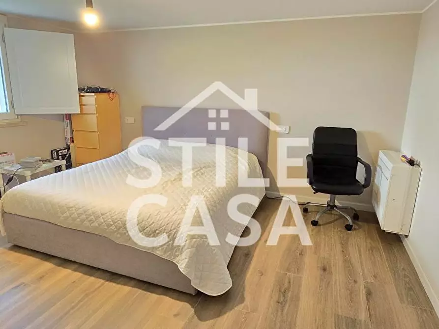 Immagine 28 di Villa in vendita  a Ponte Buggianese