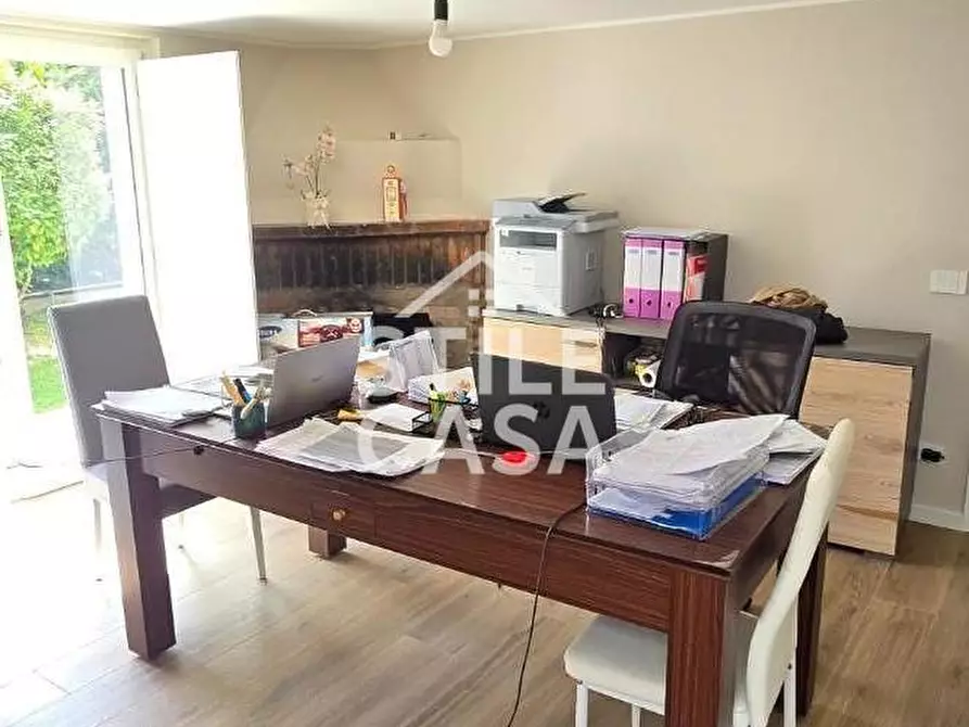 Immagine 26 di Villa in vendita  a Ponte Buggianese