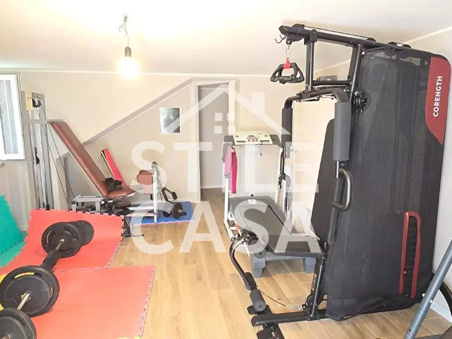 Immagine 31 di Villa in vendita  a Ponte Buggianese