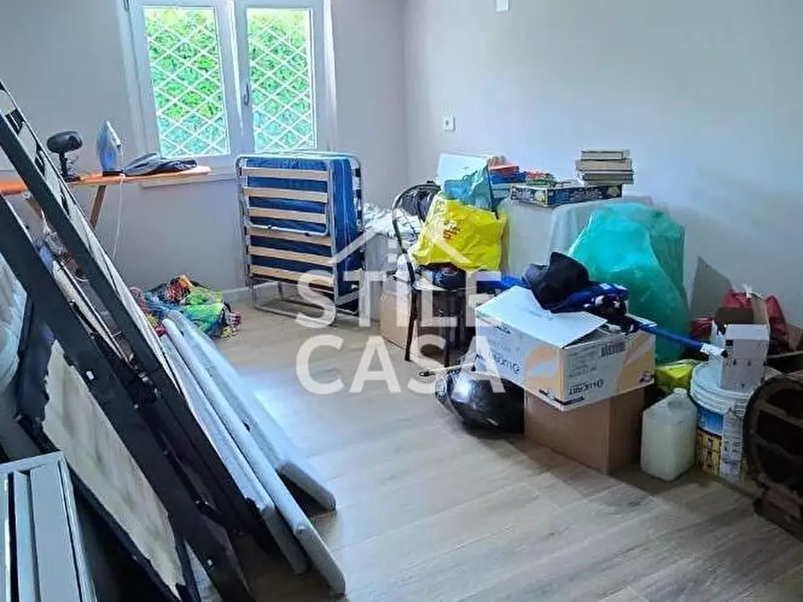 Immagine 29 di Villa in vendita  a Ponte Buggianese