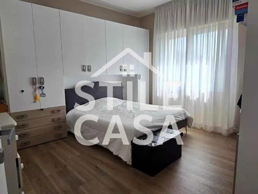 Immagine 10 di Villa in vendita  a Ponte Buggianese