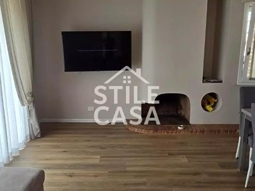 Immagine 14 di Villa in vendita  a Ponte Buggianese