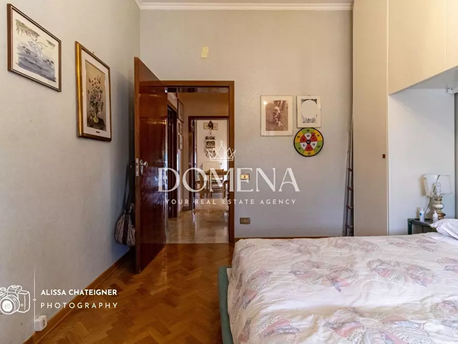 Immagine 15 di Appartamento in vendita  a Siena