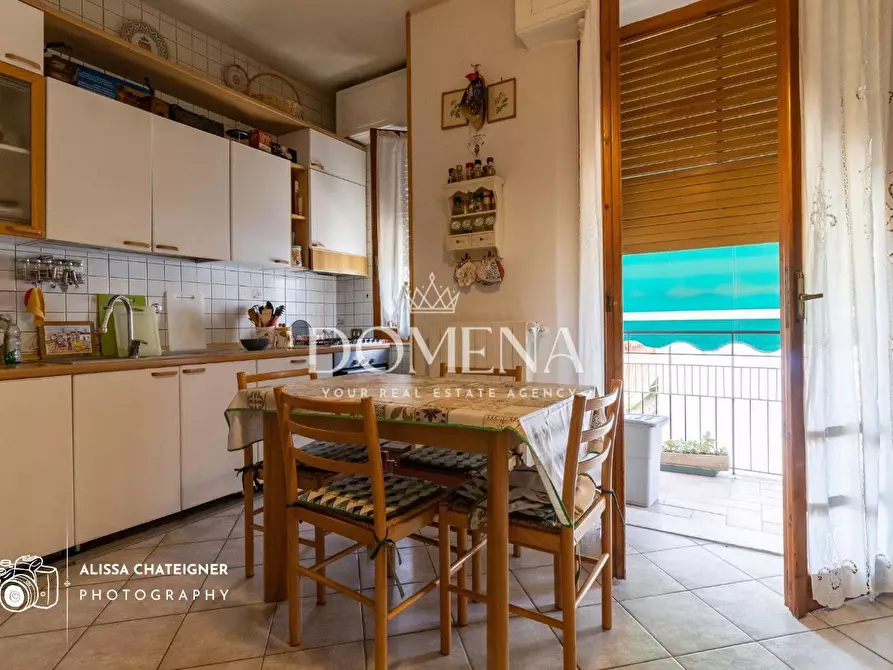 Immagine 7 di Appartamento in vendita  a Siena