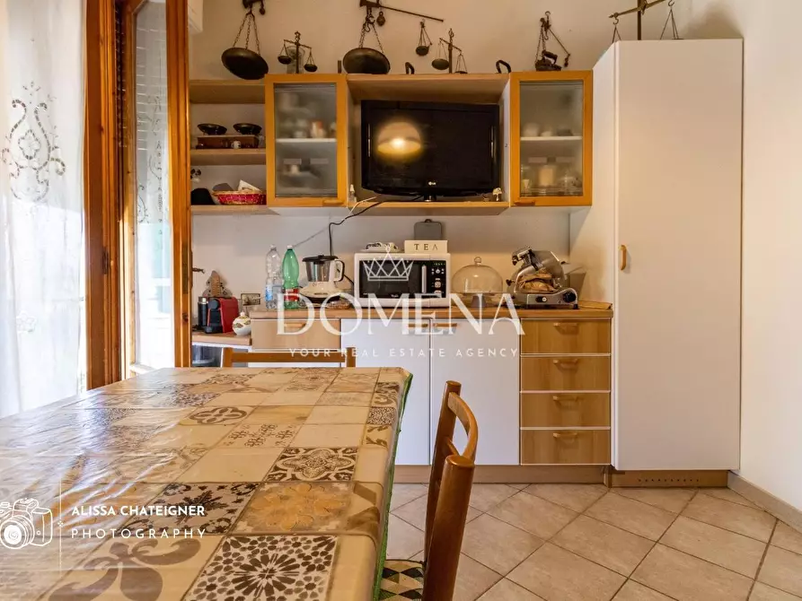 Immagine 10 di Appartamento in vendita  a Siena