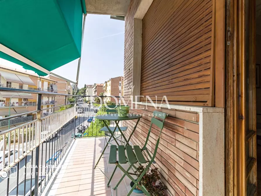 Immagine 33 di Appartamento in vendita  a Siena