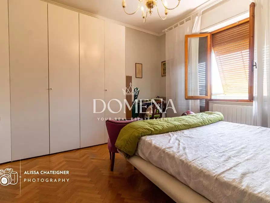 Immagine 25 di Appartamento in vendita  a Siena