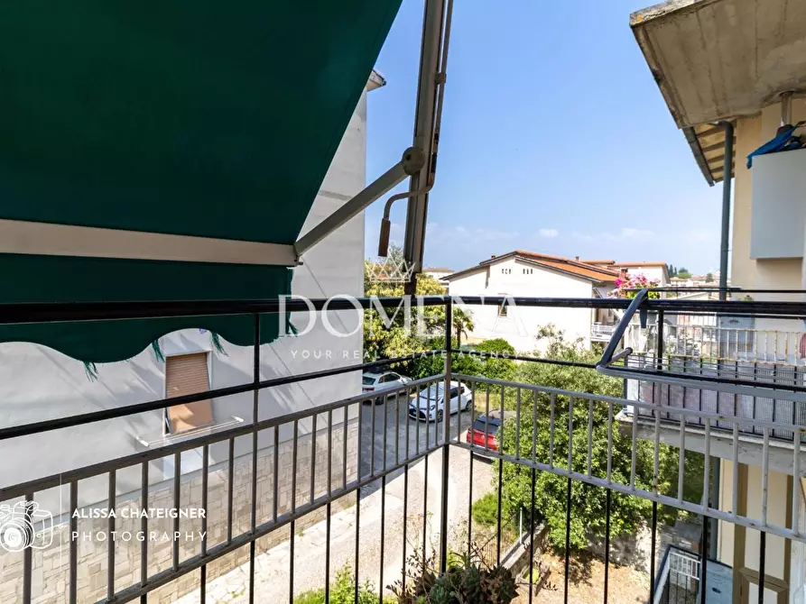 Immagine 8 di Appartamento in vendita  a Siena