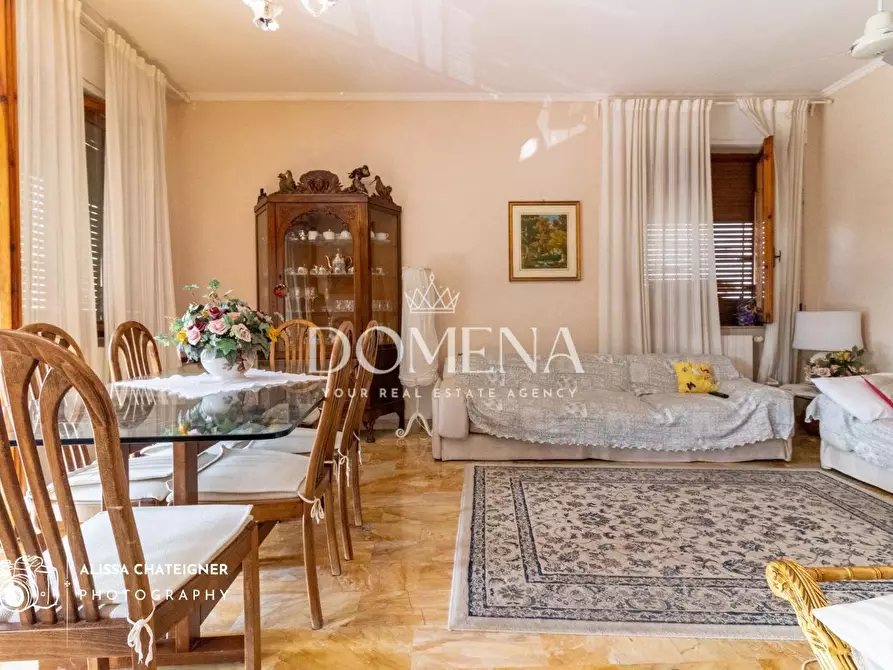 Immagine 29 di Appartamento in vendita  a Siena