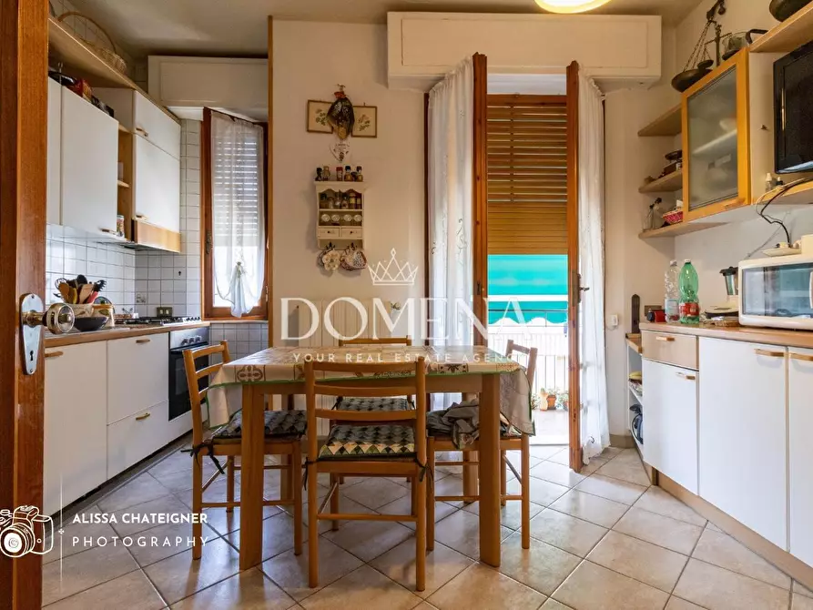 Immagine 6 di Appartamento in vendita  a Siena