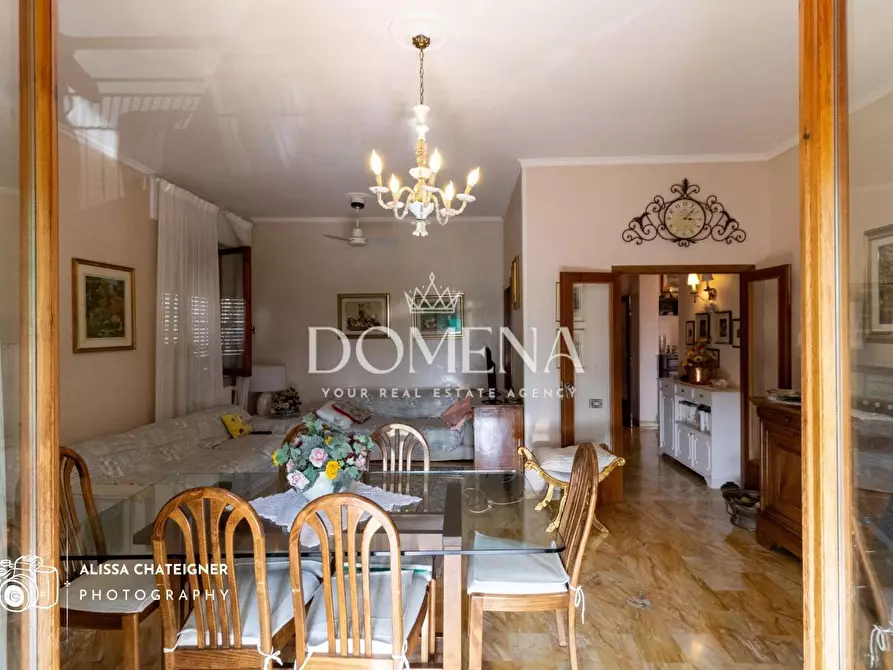 Immagine 35 di Appartamento in vendita  a Siena