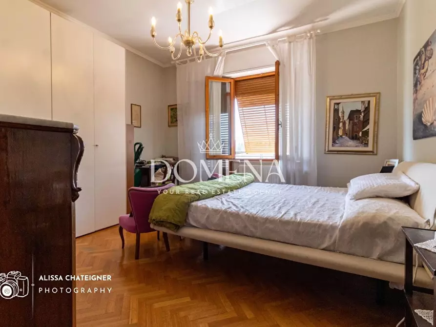 Immagine 22 di Appartamento in vendita  a Siena