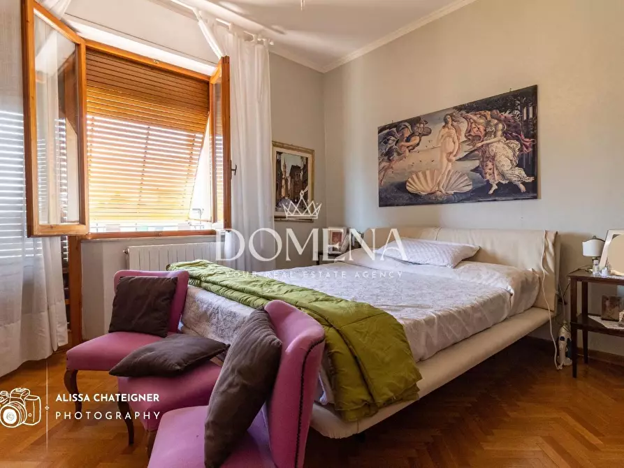 Immagine 23 di Appartamento in vendita  a Siena