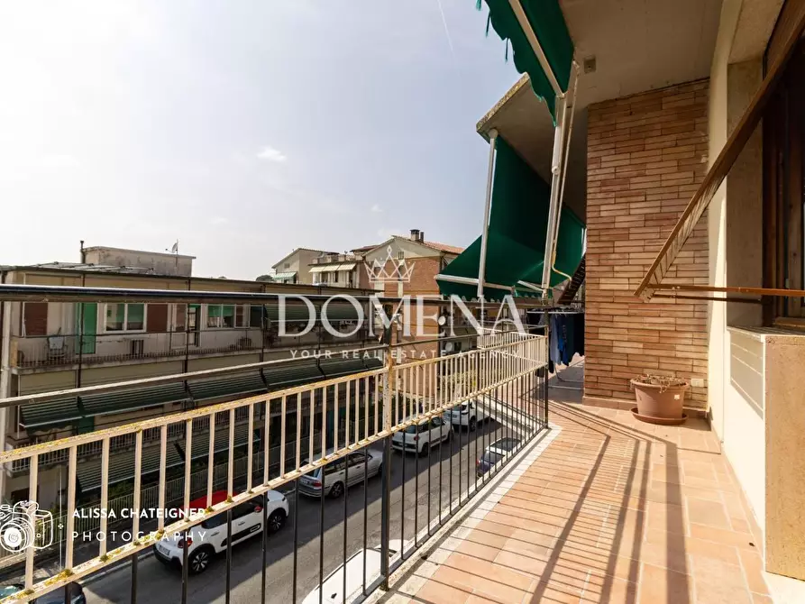 Immagine 38 di Appartamento in vendita  a Siena