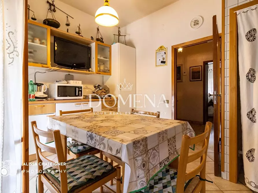 Immagine 11 di Appartamento in vendita  a Siena