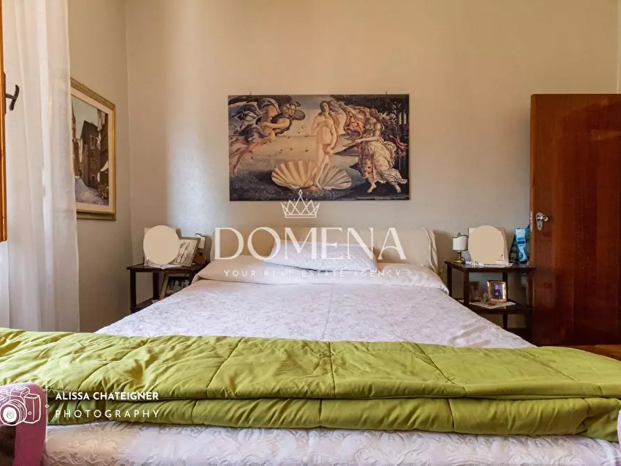 Immagine 24 di Appartamento in vendita  a Siena