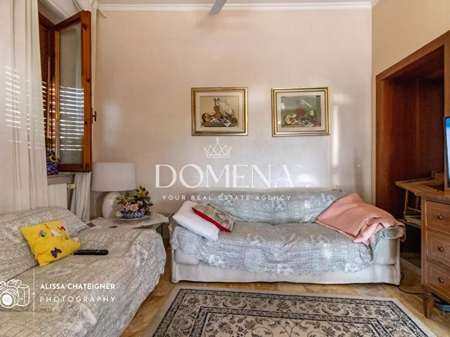 Immagine 30 di Appartamento in vendita  a Siena