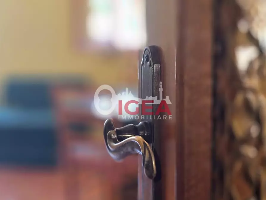 Immagine 3 di Appartamento in vendita  a Siena