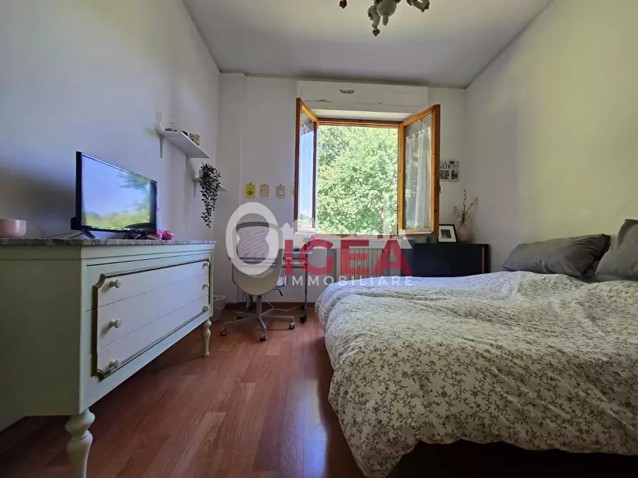 Immagine 27 di Appartamento in vendita  a Siena