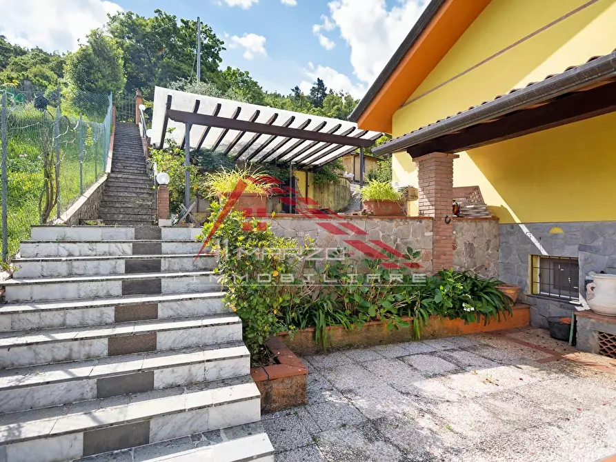 Immagine 23 di Villa in vendita  a Massa