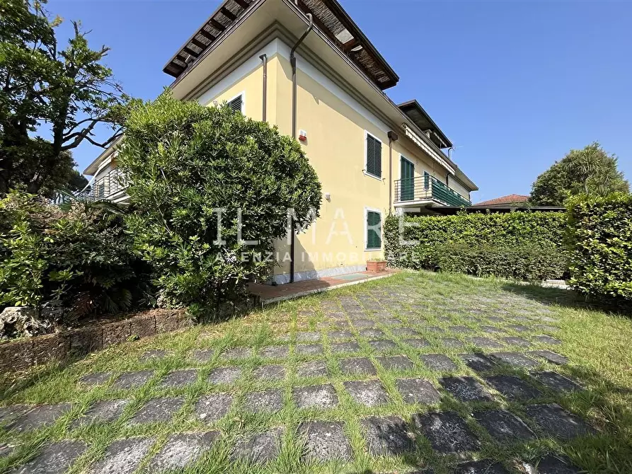 Immagine 6 di Appartamento in vendita  a Massa