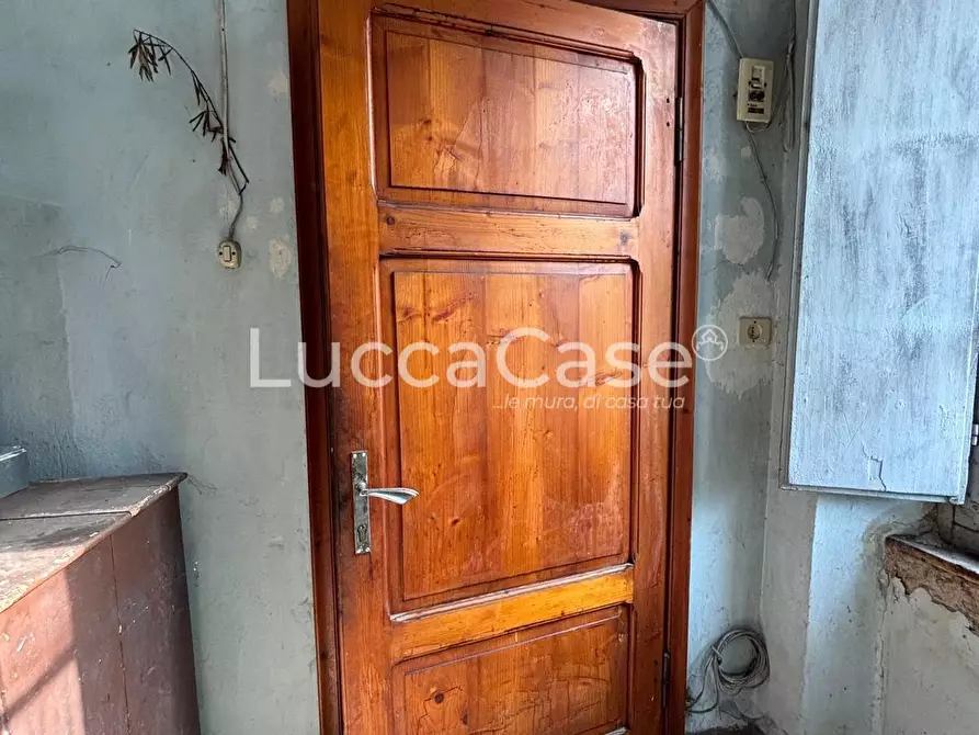 Immagine 7 di Appartamento in vendita  a Borgo A Mozzano