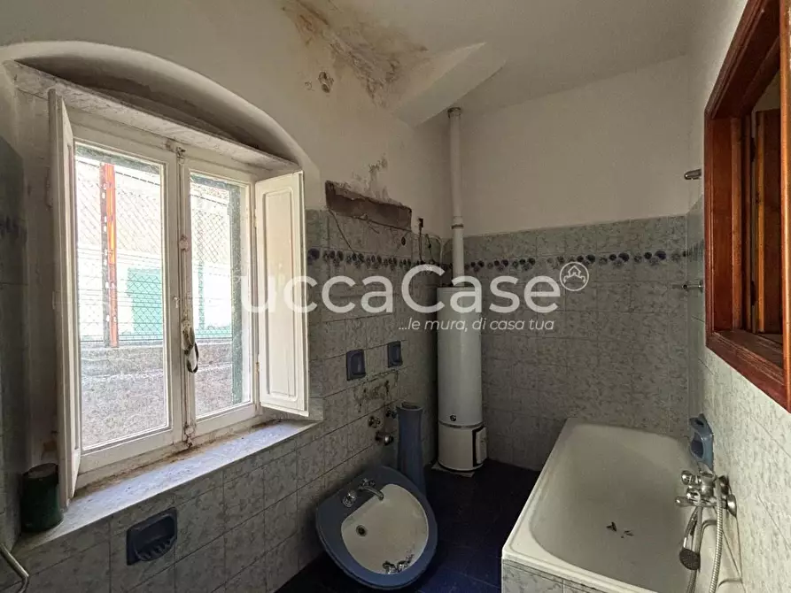 Immagine 25 di Appartamento in vendita  a Borgo A Mozzano