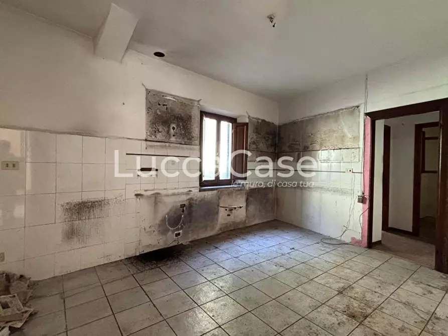 Immagine 23 di Appartamento in vendita  a Borgo A Mozzano