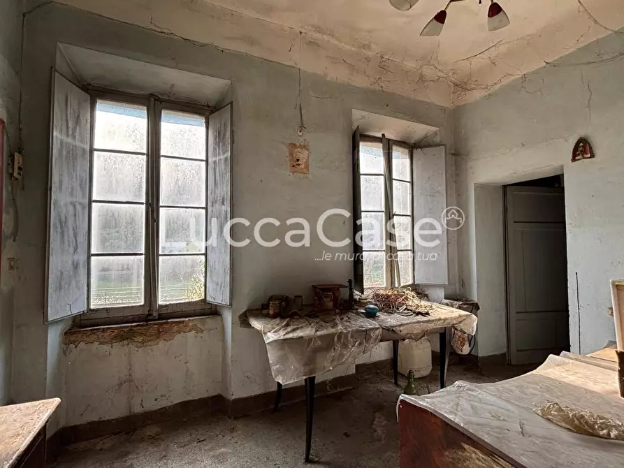 Immagine 14 di Appartamento in vendita  a Borgo A Mozzano