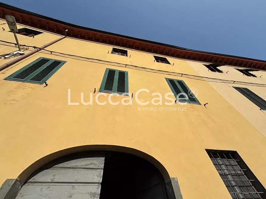 Immagine 5 di Appartamento in vendita  a Borgo A Mozzano