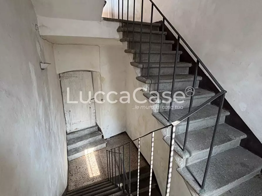 Immagine 17 di Appartamento in vendita  a Borgo A Mozzano