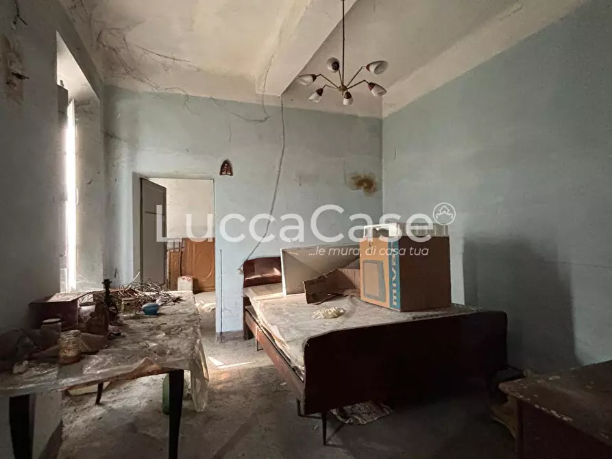 Immagine 15 di Appartamento in vendita  a Borgo A Mozzano