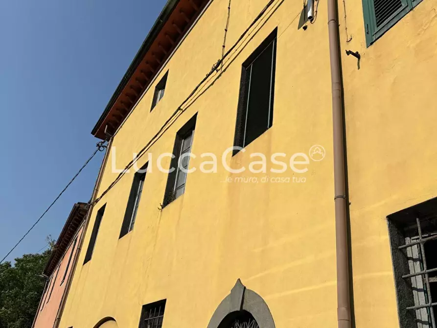 Immagine 4 di Appartamento in vendita  a Borgo A Mozzano