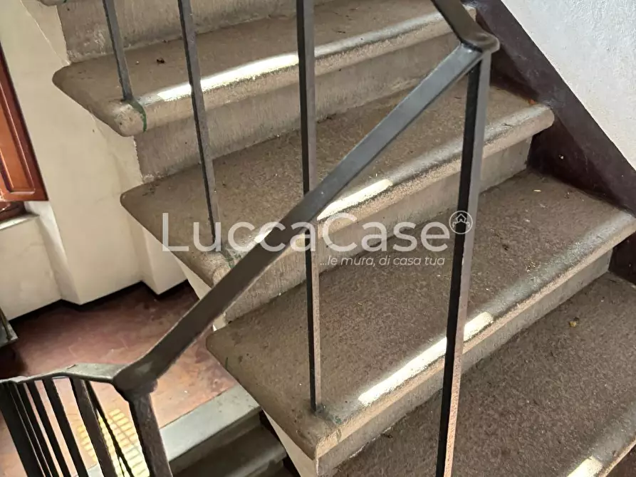 Immagine 18 di Appartamento in vendita  a Borgo A Mozzano