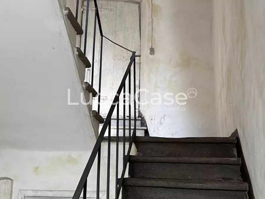 Immagine 16 di Appartamento in vendita  a Borgo A Mozzano