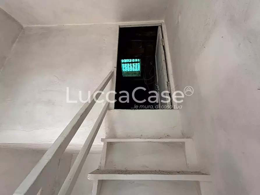 Immagine 28 di Appartamento in vendita  a Borgo A Mozzano