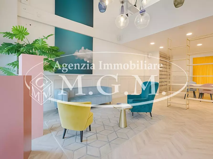 Immagine 3 di Locale commerciale in affitto  a Calcinaia