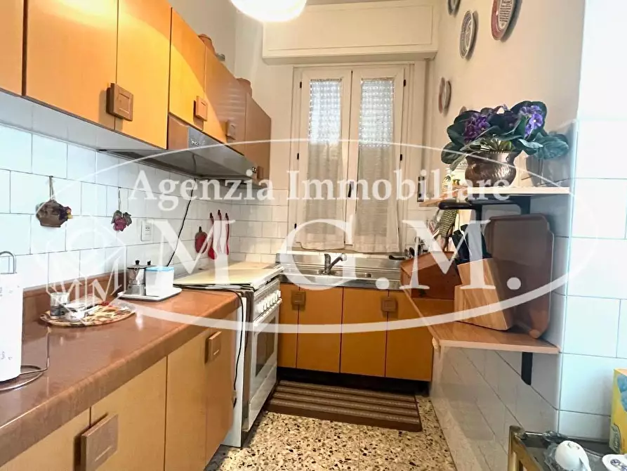 Immagine 11 di Appartamento in vendita  a Pontedera